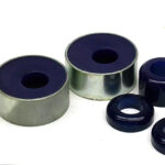 SuperPro Toyota Celica GT 2000 Control Arm Bush Kit - High-Performance Suspension Upgrade - SPF2088K