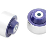 SuperPro Rear Beam Axle Pivot Bushing Kit for 2000 Nissan Maxima GLE - SPF4150K