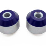 SuperPro Lexus GS350 Front Lower Control Arm Inner Rear Bushing Kit (2013) - SPF4327K