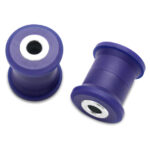 SuperPro Front Control Arm Lower-Inner Rear Bushing Kit for 2006 Honda Civic DX & Si - SPF3398K