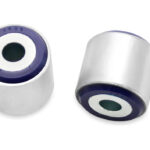 SuperPro Rear Upper Camber Link Inner Bushing Kit for 2011-2021 Dodge Durango & Jeep Grand Cherokee Models - SPF5210K