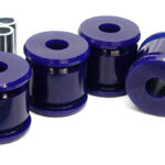 SuperPro Front Radius Arm-Diff Mount Bushing Kit for 1999 Land Rover Discovery & Discovery Series II - SPF2134K
