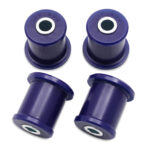 SuperPro Front Lower Control Arm Inner Bushing Kit for 1984-1989 Chevrolet Corvette - SPF0458K