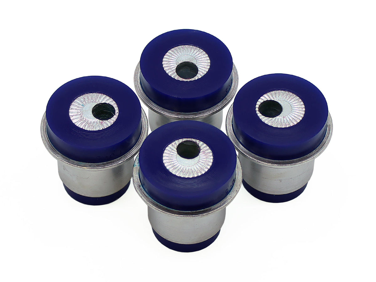 SuperPro Double Offset Front Control Arm Upper-Inner Bushing Kit for 2006-2008 Lexus GS and IS Models - SPF3507XK SuperPro Double Offset Front Control Arm Upper-Inner Bushing Kit for 2006-2008 Lexus GS and IS Models - SPF3507XK