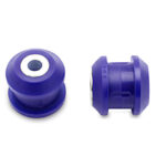 SuperPro Subaru Rear Control Arm Lower-Outer Bushing Kit for 2008-2018 Impreza & Forester Models - SPF3104K