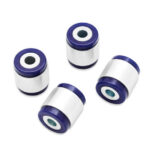SuperPro Hyundai Kona N Rear Upper Control Arm Bushing Kit (2022) - SPF5229K