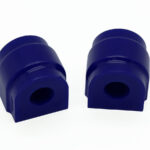 SuperPro Sway Bar Mount Bush Kit for BMW 3-Series