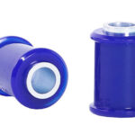 SuperPro Triumph Shock Absorber & Steering Rack Bushing Kit for Herald