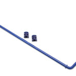 SuperPro 24mm Heavy Duty Adjustable Rear Sway Bar Kit for 2002-2006 Subaru Impreza WRX & 2004 Subaru Forester XT - RC0037FZ-24