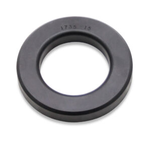 SuperPro Front Coil Spring Spacer Bush Kit for Jeep Cherokee (1984) & Wrangler (1997-2018) - SPF1735-15K