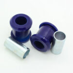 SuperPro Honda Fit 2007 Front Lower Control Arm Inner Forward Bushing Kit - SPF3460K