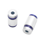 SuperPro BMW Rear Control Arm Bushing Kit for 1992-2012 Models Including 318i