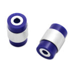 SuperPro Rear Lower Forward Control Arm Inner Bushing Kit for 2005-2023 Volkswagen Jetta