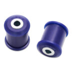 SuperPro Rear Lower Control Arm Inner Bushing Kit for 2006-2016 Audi A3
