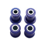 SuperPro Toyota Corolla Sport DLX 1986 Rear Control Arm Inner Bushing Kit - SPF1216K