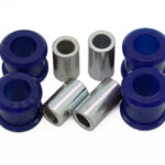 SuperPro Front Sway Bar Link Bushing Kit for 1999 Jeep Grand Cherokee Laredo - SPF2829K