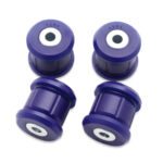 SuperPro Front Upper Control Arm Inner Bushing Kit for 2001 Lexus IS300 Base - SPF4384K