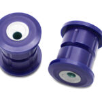 SuperPro Lower Inner Front Control Arm Bush Kit for 1993 Mazda RX-7 Base - SPF4623-80XK