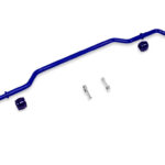 SuperPro 24mm Adjustable Rear Sway Bar for VW Golf