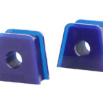 SuperPro 16mm Front Sway Bar Mount Bushing Kit for 1955 Austin A30