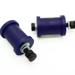 SuperPro Rear IRS Toe Adjusting Bushing Kit for 2004 Pontiac GTO - SPF0877TK
