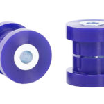 SuperPro Front Control Arm Lower-Inner Rear Bushing Kit for 2003 Honda Accord DX & 2004 Acura TSX Base - SPF3075K
