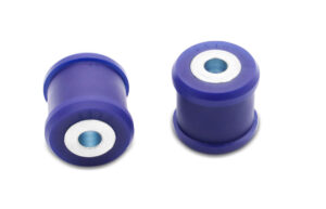 SuperPro Rear Control Arm Bushing Kit for 2001-2003 Honda Civic DX