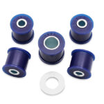 SuperPro Rear Watts Link Bushing Kit for 1975 Alfa Romeo Alfetta GT - SPF1970K
