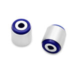 SuperPro Front Shock Absorber Lower Bushing Kit for 2003 Infiniti G35 & Nissan 350Z - SPF3299K