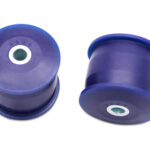 SuperPro Rear Upper Control Arm Forward Bushing Kit for 2005-2010 Land Rover LR3