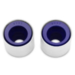 SuperPro Front Lower Control Arm Inner Rear Caster Bushing Kit for 2013-2014 Mazda CX-5
