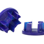 SuperPro Front Engine Support Insert Bushing Kit for 2002-2004 Mini Cooper Base & S Models - SPF2426K