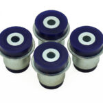 SuperPro Lexus Front Control Arm Upper-Inner Bushing Kit for 2006-2008 GS300