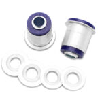 SuperPro Front Control Arm Lower-Inner Bushing Kit for 1996-1997 Toyota 4Runner & Tacoma - SPF2711K