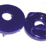 SuperPro Front Left Engine Mount Insert Bushing Kit for 2000 Toyota Echo & 2004 Scion xA - SPF3215K