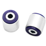 SuperPro Front Lower Shock Mount Bushing Kit for Audi A4