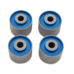 SuperPro Premium Radius Arm Bush Kit for Enhanced Suspension Performance - TRC0396
