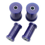 SuperPro Rear Leaf Spring Bushing Kit for 1995 Ford Explorer Eddie Bauer - KIT066K
