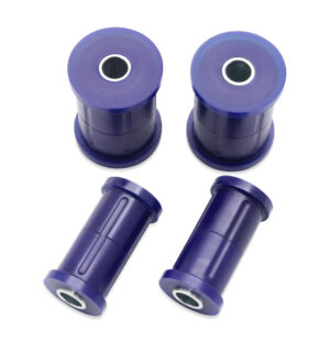 SuperPro Rear Leaf Spring Bushing Kit for 1995 Ford Explorer Eddie Bauer - KIT066K