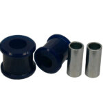 SuperPro Rear Upper Control Arm Inner Bushing Kit for 2006-2013 Toyota RAV4 & 2011 Lexus CT200h - SPF4118K
