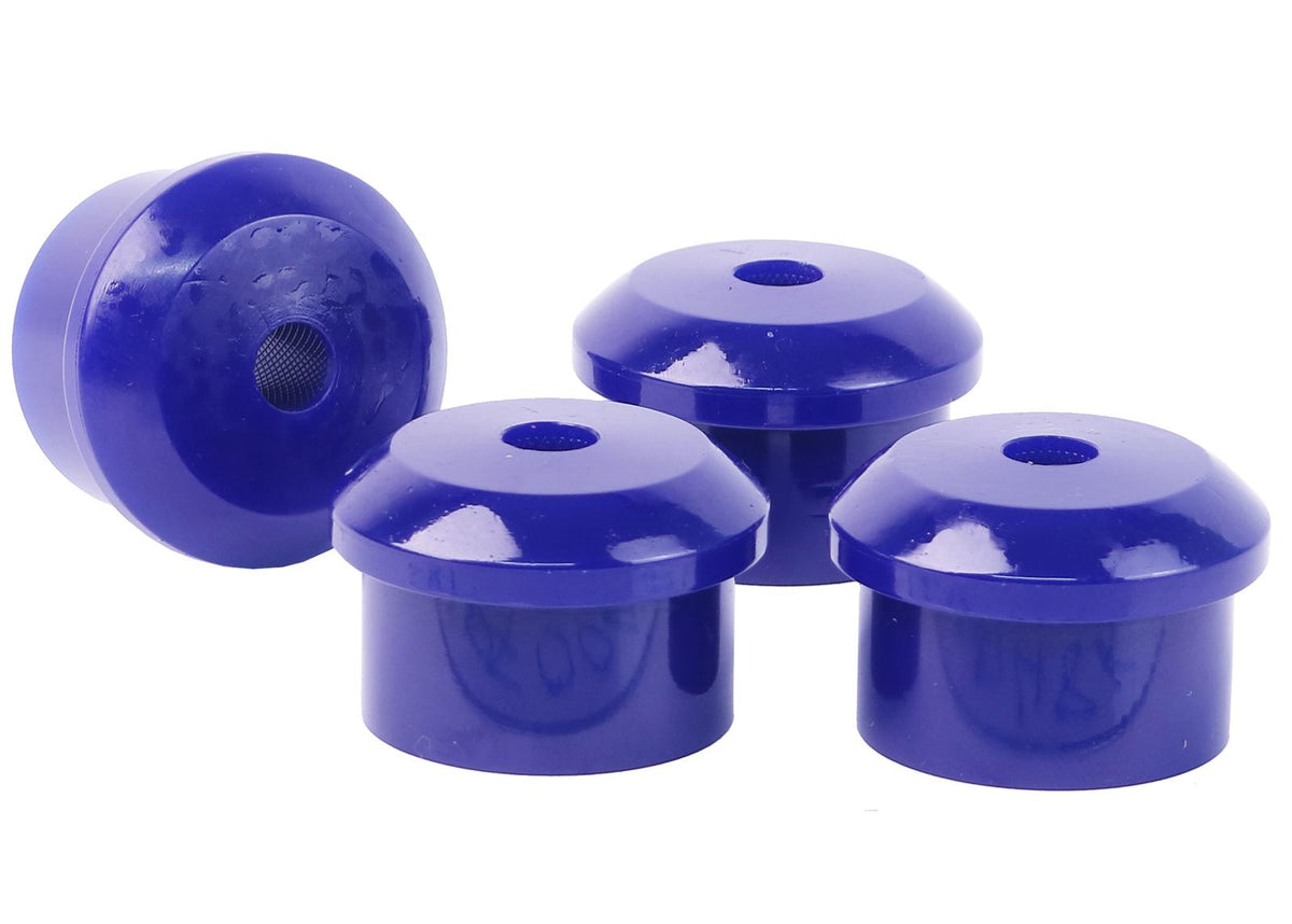 SuperPro Leaf Spring Bush Kit for 1968-1971 Toyota Corolla - SPF0048K SuperPro Leaf Spring Bush Kit for 1968-1971 Toyota Corolla - SPF0048K