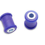 SuperPro Front Control Arm Lower Bushing Kit for 2006-2015 Toyota RAV4
