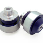SuperPro DuroBall Front Lower Control Arm Inner Rear Bushing Set for 2015-2022 Subaru WRX & STI - DURO4425K