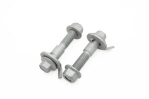 SuperPro 17mm Camber Bolt Set for 1987-2008 Toyota Camry
