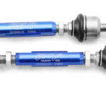 SuperPro HD Adjustable Rear End Link Set for 2014 Chevrolet SS - TRC4305