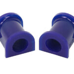 SuperPro Front Sway Bar Mount Bushing Kit for 1991-1995 Dodge Stealth Base & R/T Turbo - SPF1257-23K