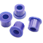 SuperPro Rear Spring Rear Eye Bushing Kit for 2005 Nissan Frontier & 2009 Suzuki Equator - SPF2767K