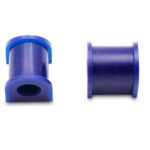 SuperPro Front Sway Bar Mount Bushing Kit for 1990-1996 Toyota 4Runner