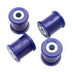 SuperPro Rear Trailing Arm Bushing Kit for 2008 Pontiac G8
