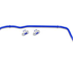 SuperPro 24mm HD Adjustable Front Sway Bar Kit for 2015 Audi A3